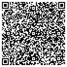 QR code with University of Nev Reno Engrg contacts