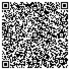QR code with University of Phoenix contacts