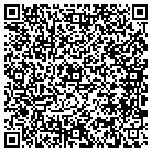 QR code with University of Phoenix contacts