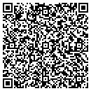 QR code with University of Phoenix contacts