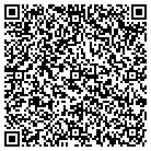 QR code with University of Southern Nevada contacts