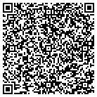QR code with University of Southern Nevada contacts