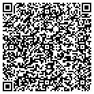 QR code with University of Southern Nevada contacts
