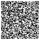 QR code with Shasta County Health & Human contacts