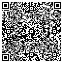 QR code with Thinking Cap contacts