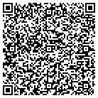 QR code with Valerie R Frankfeldt Lcsw Phd contacts