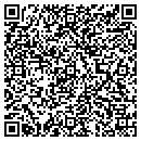 QR code with Omega Lending contacts