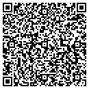 QR code with University-NH contacts