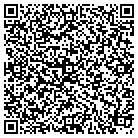 QR code with University of New Hampshire contacts