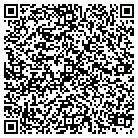 QR code with University of New Hampshire contacts