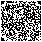 QR code with University of NH Continuing Ed contacts