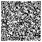 QR code with University System Of New Hampshire contacts