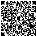 QR code with James R Roe contacts
