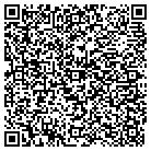 QR code with One On One Financial Services contacts
