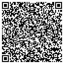 QR code with Lazer Grafix contacts
