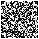 QR code with Mary J Demange contacts