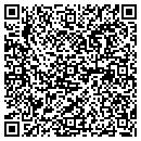 QR code with P C Doctors contacts