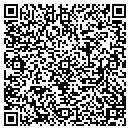 QR code with P C Hotline contacts