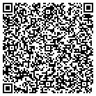 QR code with Chaffee Cnty Clerk & Recorder contacts
