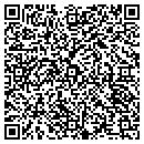 QR code with G Howard Davol & Assoc contacts