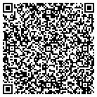 QR code with Rayleger Associates Inc contacts