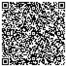 QR code with Mark A Harwood Cadc Ms contacts