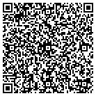 QR code with V I At Highlands Ranch contacts