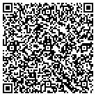 QR code with DE Vry Univ Cherry Hill Center contacts