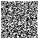 QR code with Robert C Burnett contacts