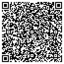 QR code with Mma University contacts