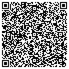 QR code with R A Educational Service contacts