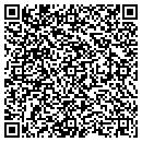 QR code with S F Ehrlich Assoc Inc contacts