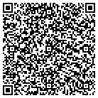 QR code with The Georgetown University contacts