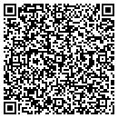 QR code with Techserv Inc contacts