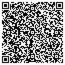 QR code with Princeton University contacts