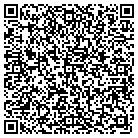 QR code with Princeton University Alumni contacts