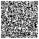 QR code with Princeton University Deans contacts