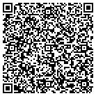 QR code with Magnolia Pipeline Corporation contacts