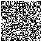 QR code with Accelerated Learning Of Live O contacts