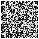 QR code with Autovisions Inc contacts
