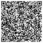 QR code with Rowan University Center For Service contacts