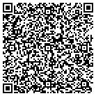 QR code with Advanced Home Tutoring LLC contacts