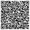 QR code with Thompson R W contacts