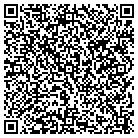 QR code with Advance Learning Center contacts