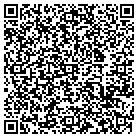 QR code with Ormond in the Pines Retirement contacts