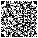 QR code with CoMantra contacts