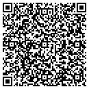 QR code with A B Auto Corp contacts
