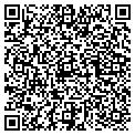 QR code with All Tutoring contacts