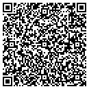QR code with Haddock Billy D PhD contacts