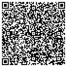 QR code with Salinas Claudia D contacts